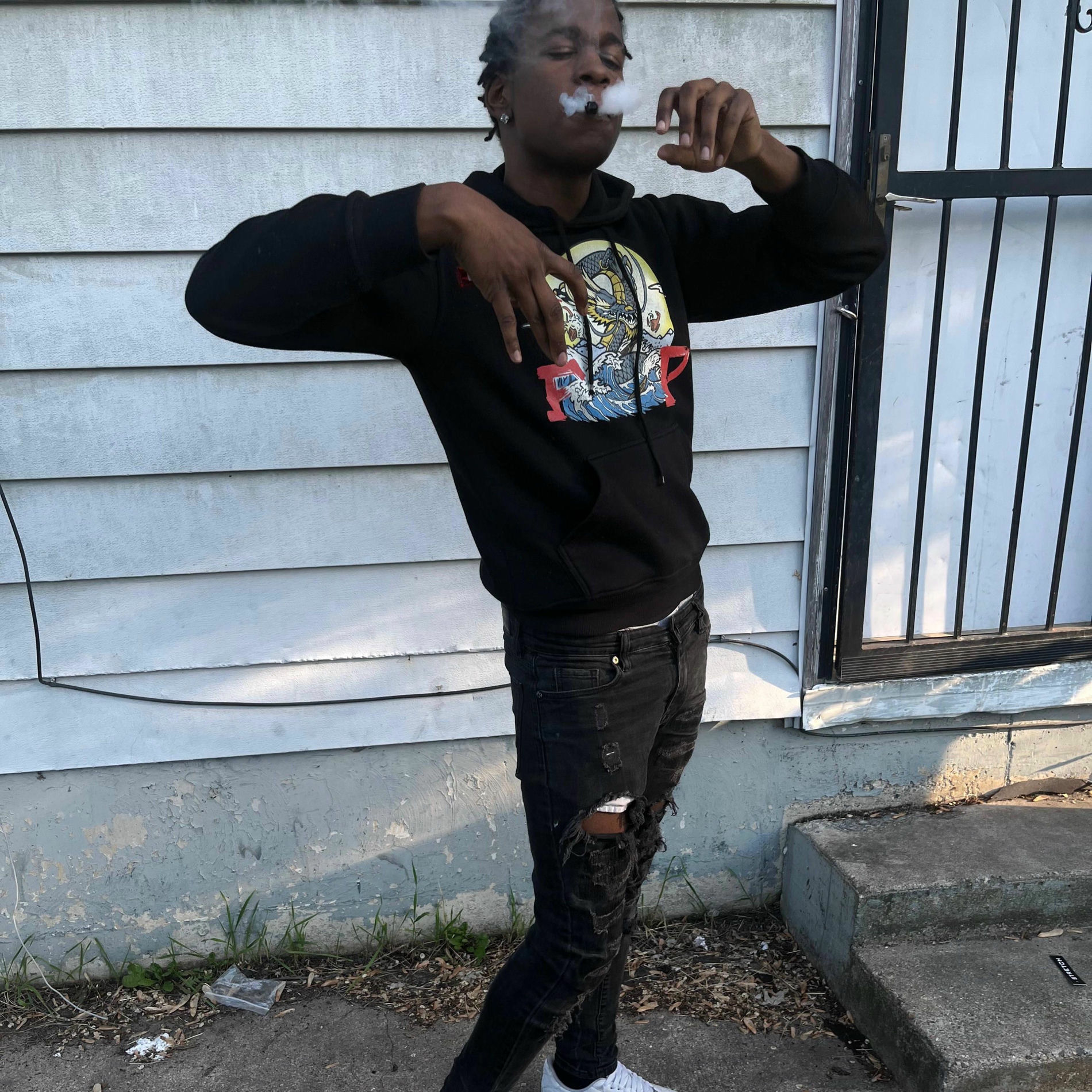 Album cover of If Its Bout That Money (feat. RTB Bread, Stretch & Mg Cp)