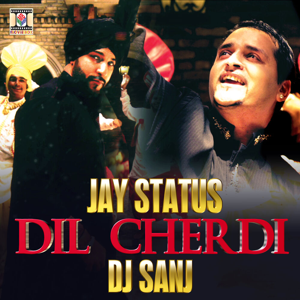Picture of Dil Cherdi