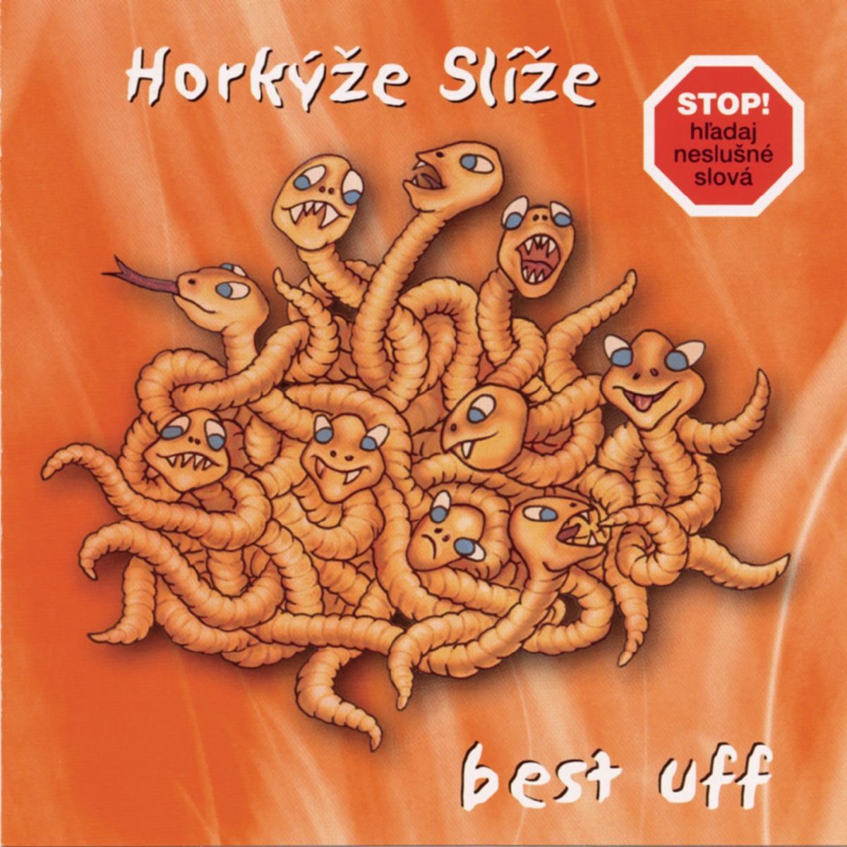 Album cover of Best Of