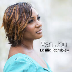 Cover of Van Jou