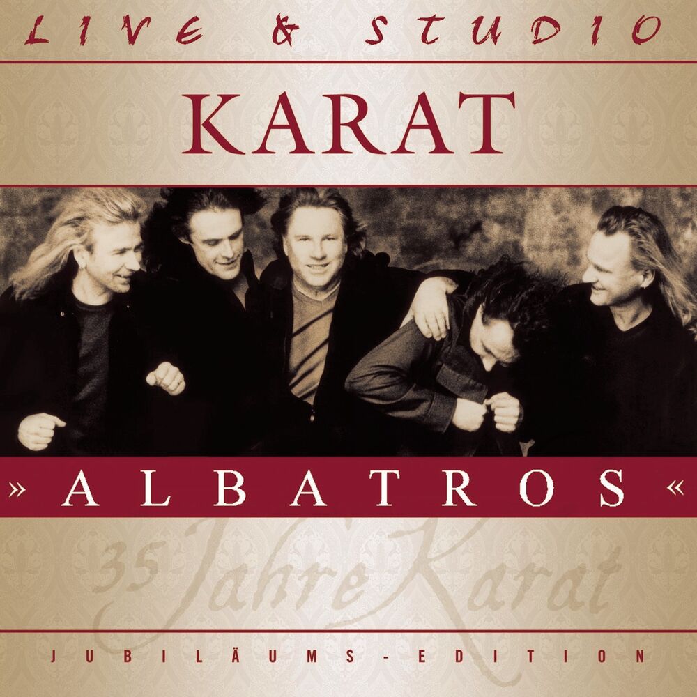 Picture of Albatros