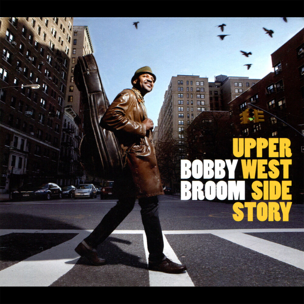 Picture of Upper West Side Story