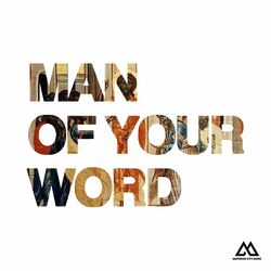 Cover of Man of Your Word (Radio Version)