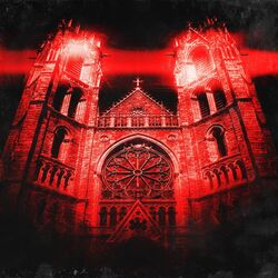 Cover of CATHEDRAL