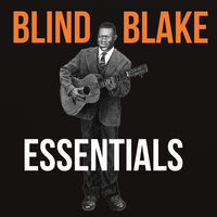 Blind Blake: albums, songs, concerts | Deezer