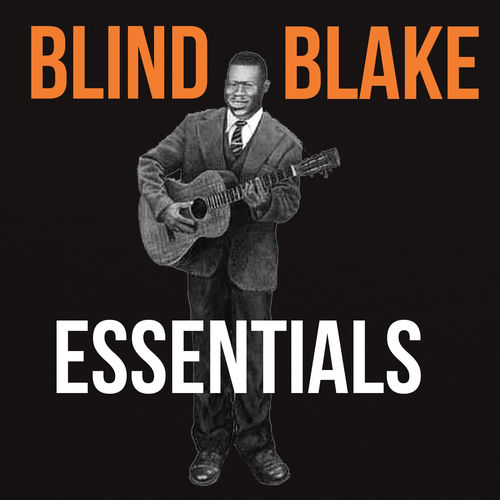 Too Tight Blues by Blind Blake - 106 BPM