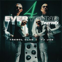 Cover of Intro - 4 Ever Young