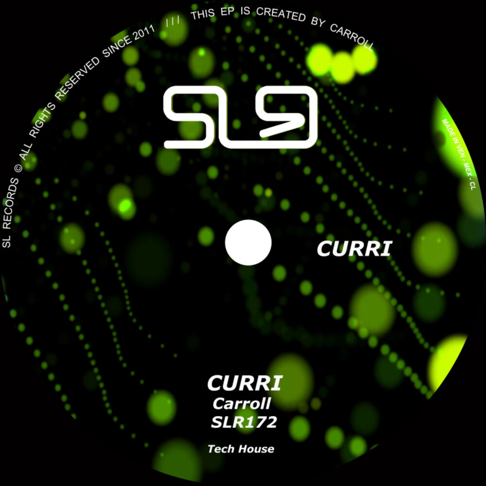 Picture of Curri