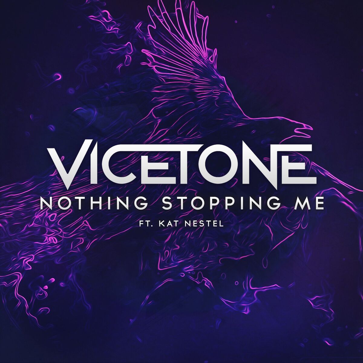 Album cover of Nothing Stopping Me