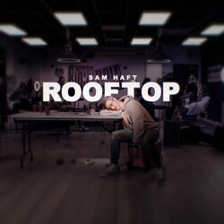 Cover of Rooftop