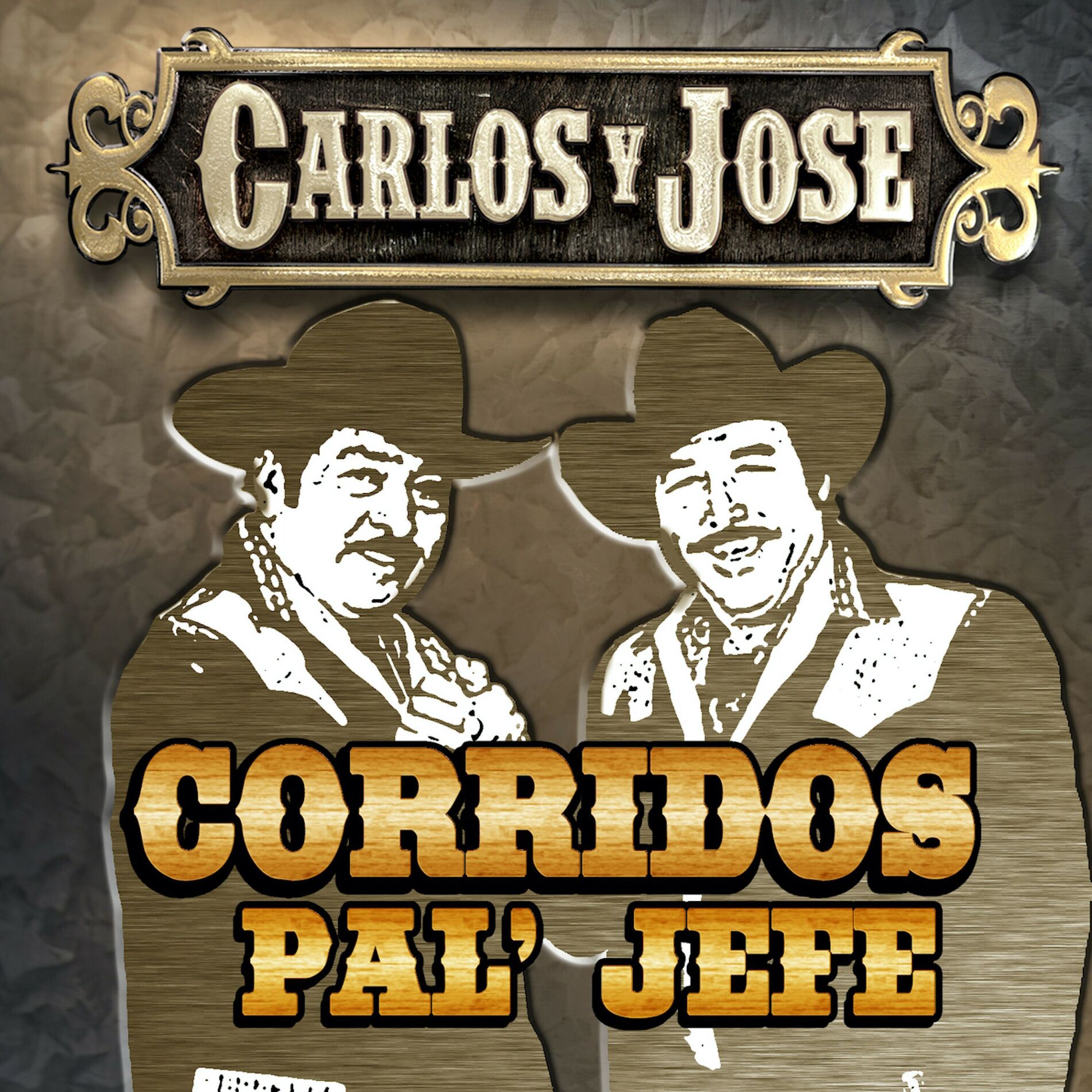 Album cover of Ajuste de Cuentas