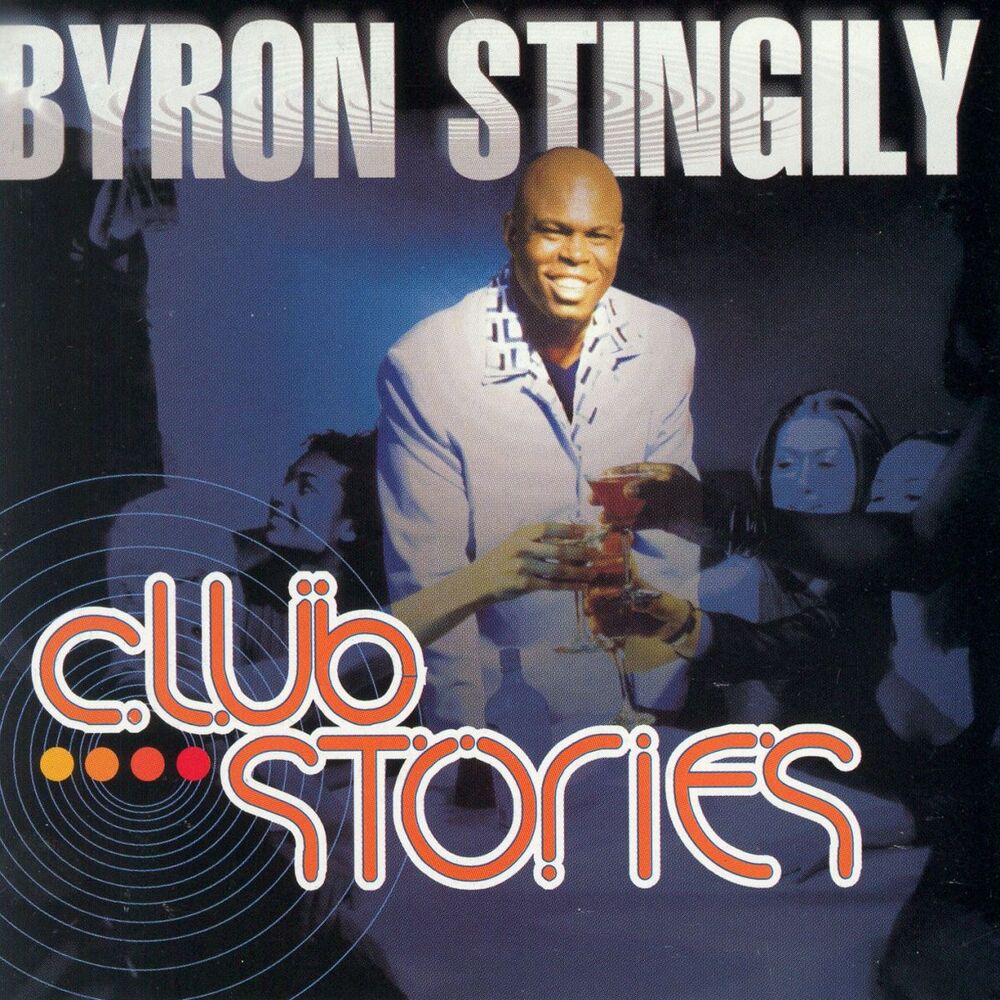 Picture of Club Stories