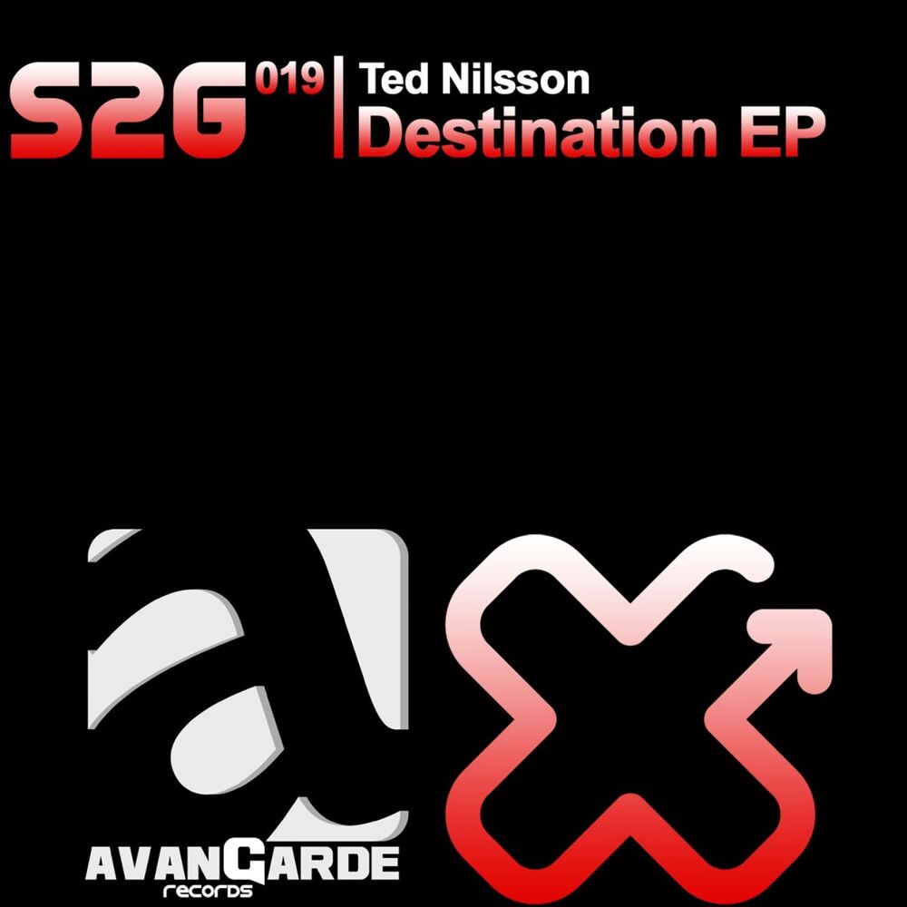 Picture of Destination E.P