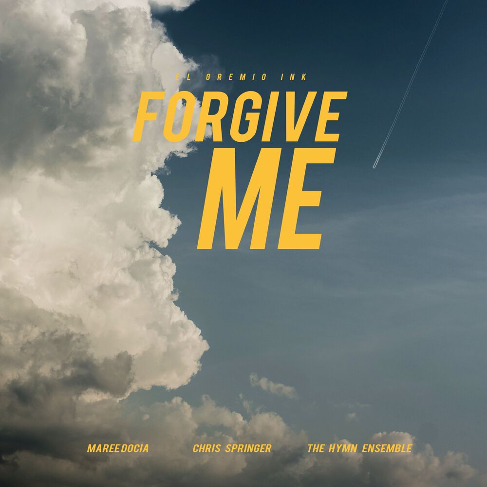 Picture of Forgive Me