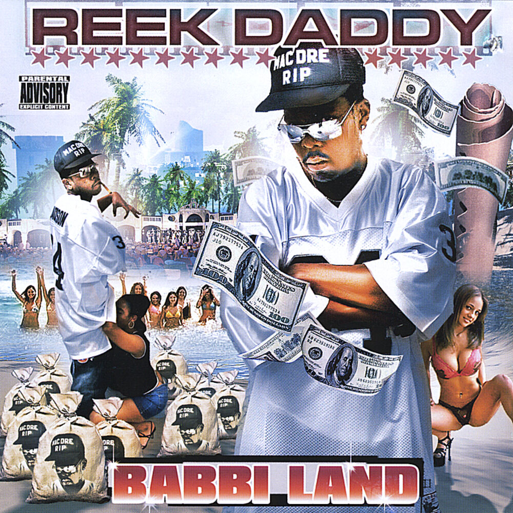 Picture of Babbi Land