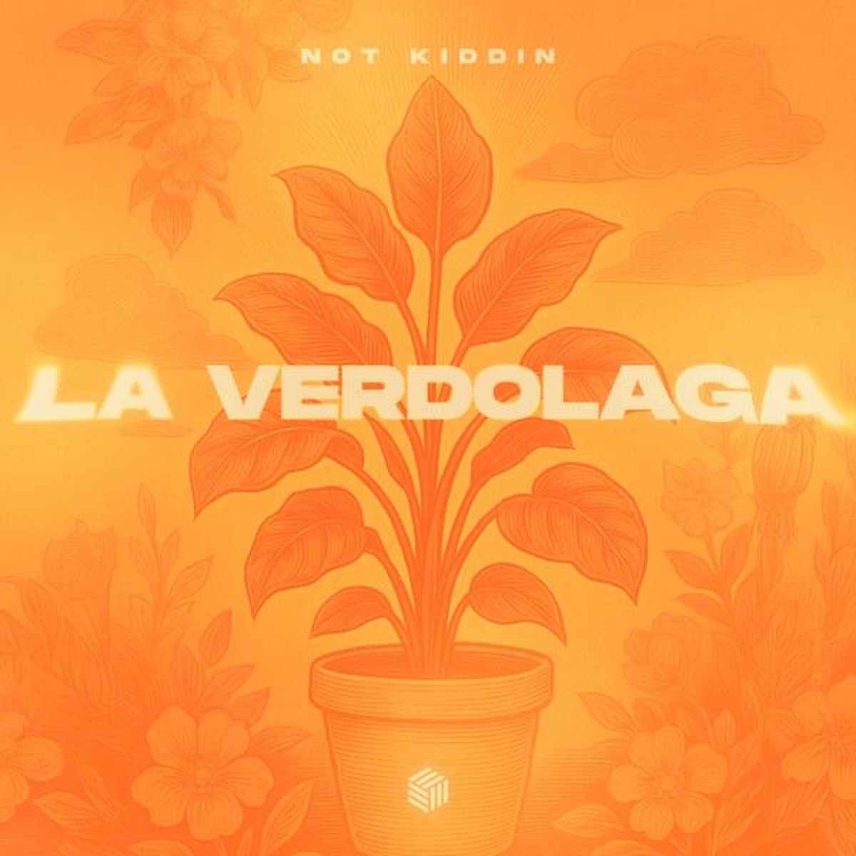 Album cover of La Verdolaga