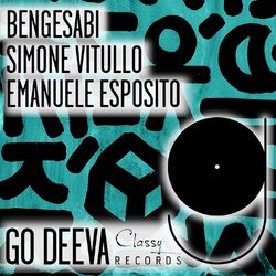 Cover of Bengesabi