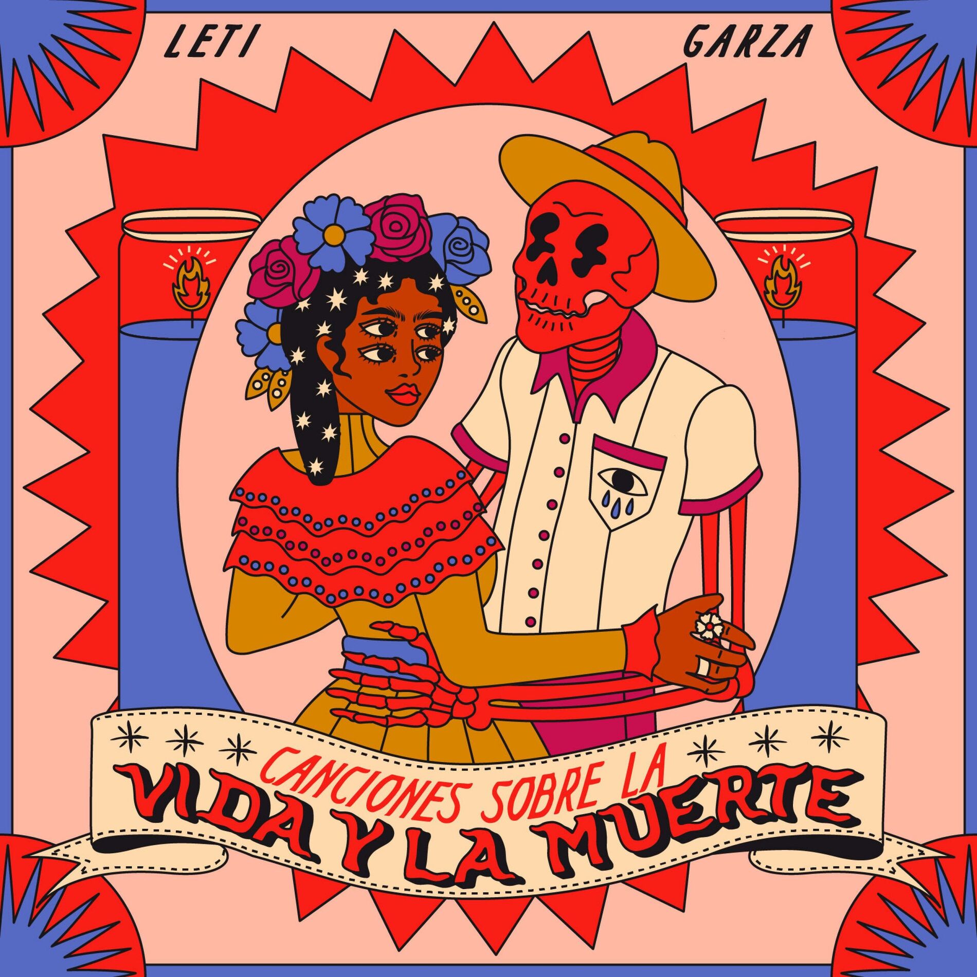Album cover of En La Orilla del Mar