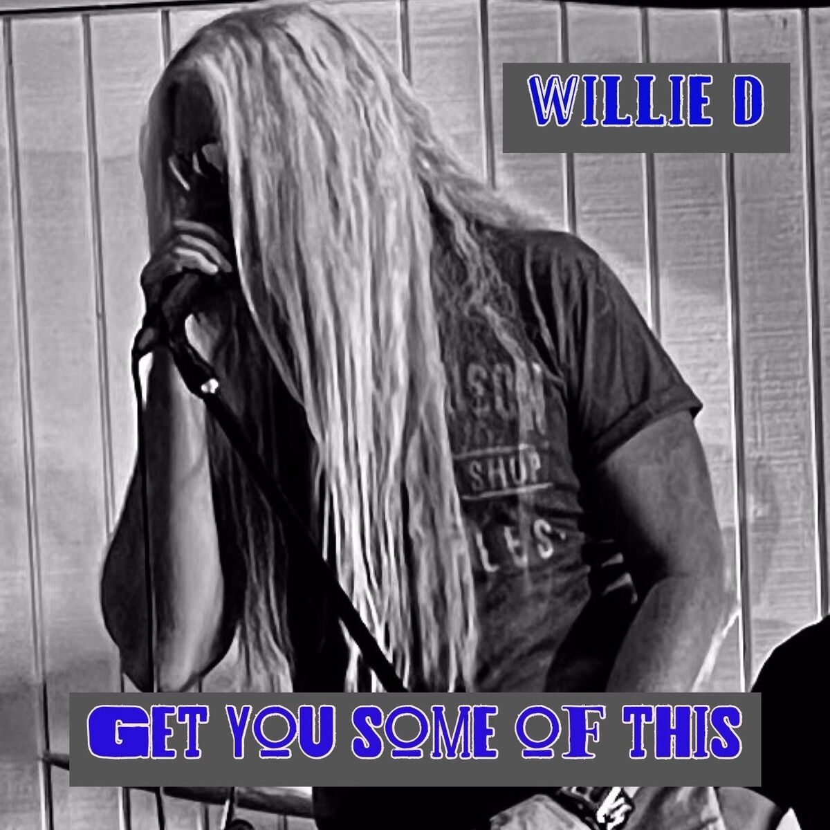 Album cover of Get You Some of This!