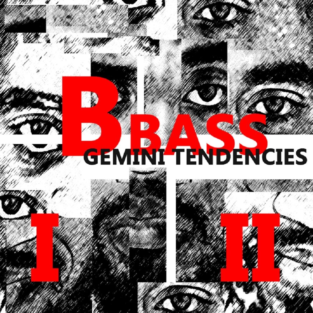 Picture of Gemini Tendencies 1 & 2