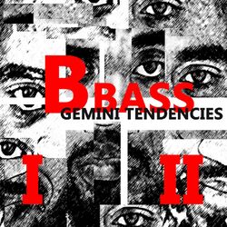 Cover of Gemini Tendencies 1 & 2