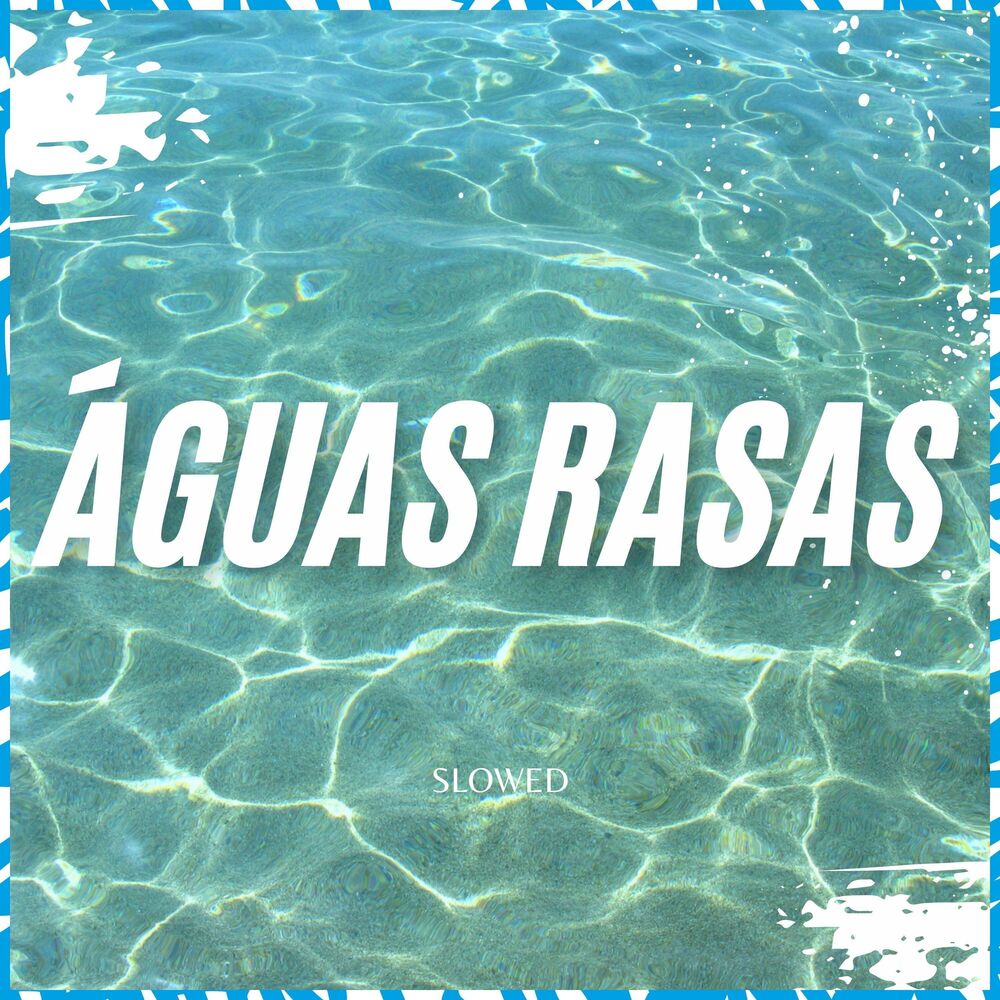 Picture of Águas Rasas (Slowed)