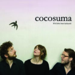 Cover of We'll Drive Home Backwards (20th Anniversary Edition)
