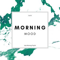 Cover of Mood Morning Vol IV