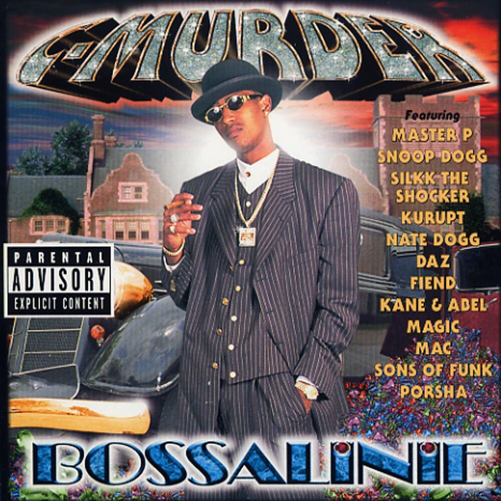 Picture of Bossalinie