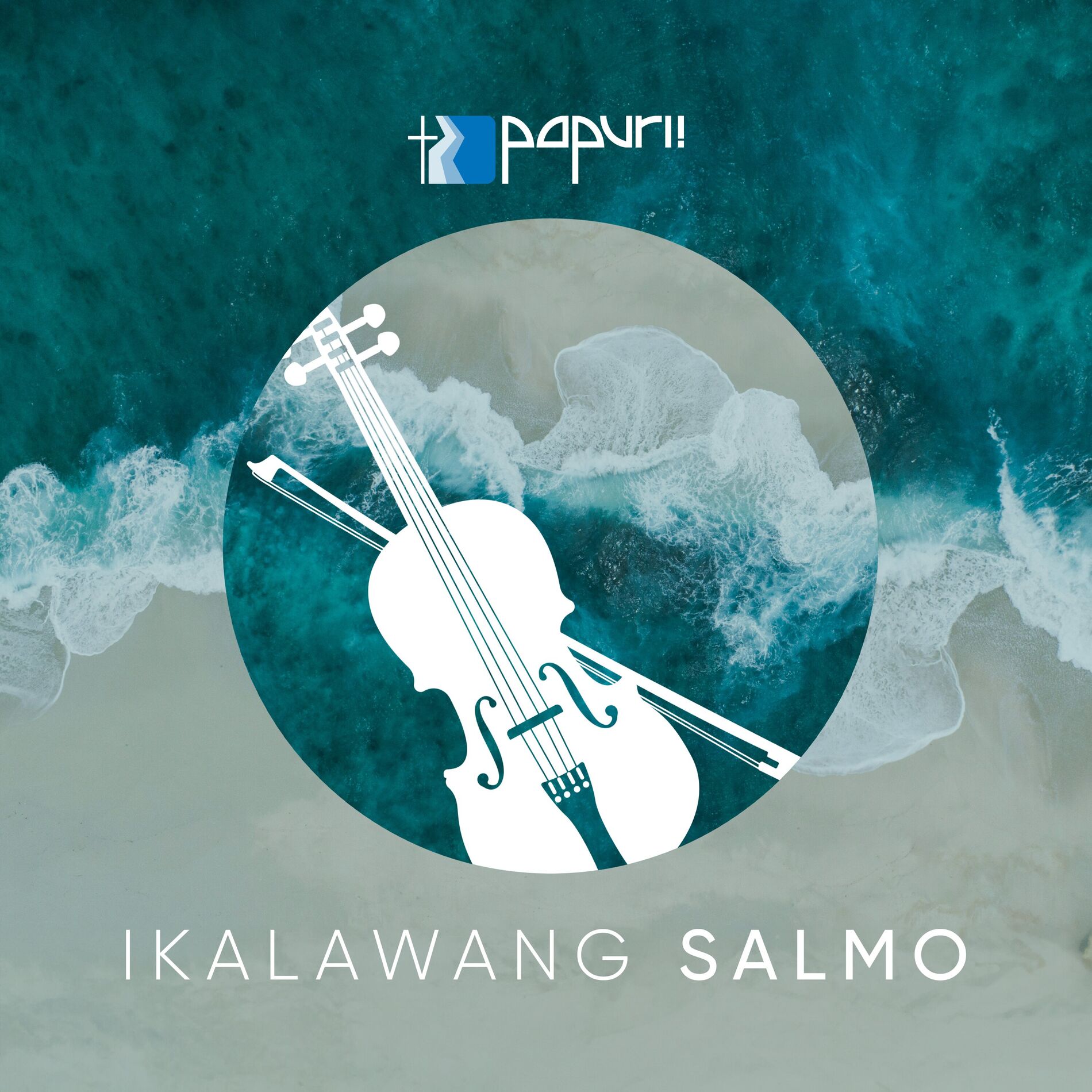 Album cover of Ikalawang Salmo