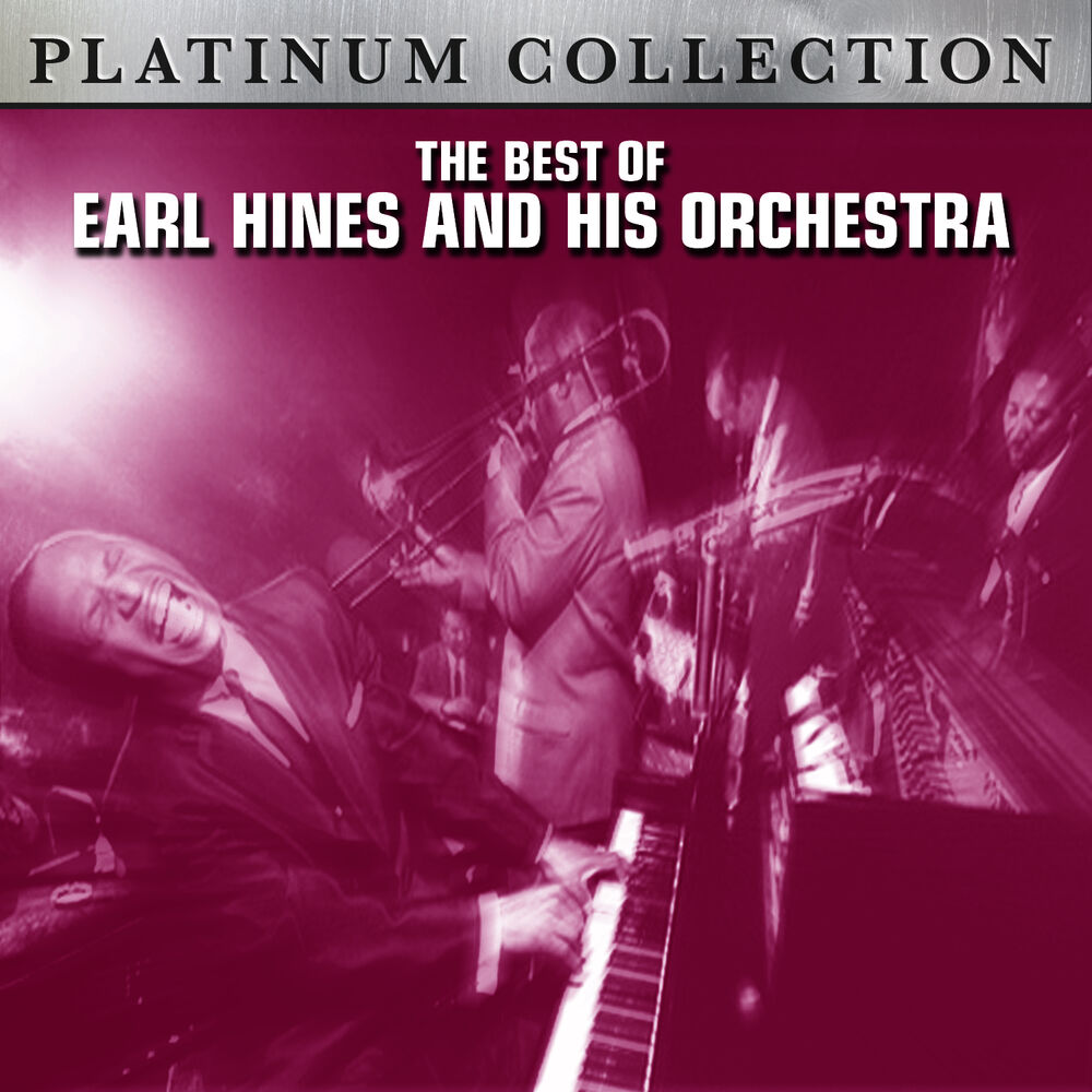 Picture of The Best of Earl Hines and His Orchestra