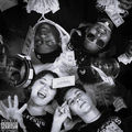 CYPHER #1 (Instrumental Version)