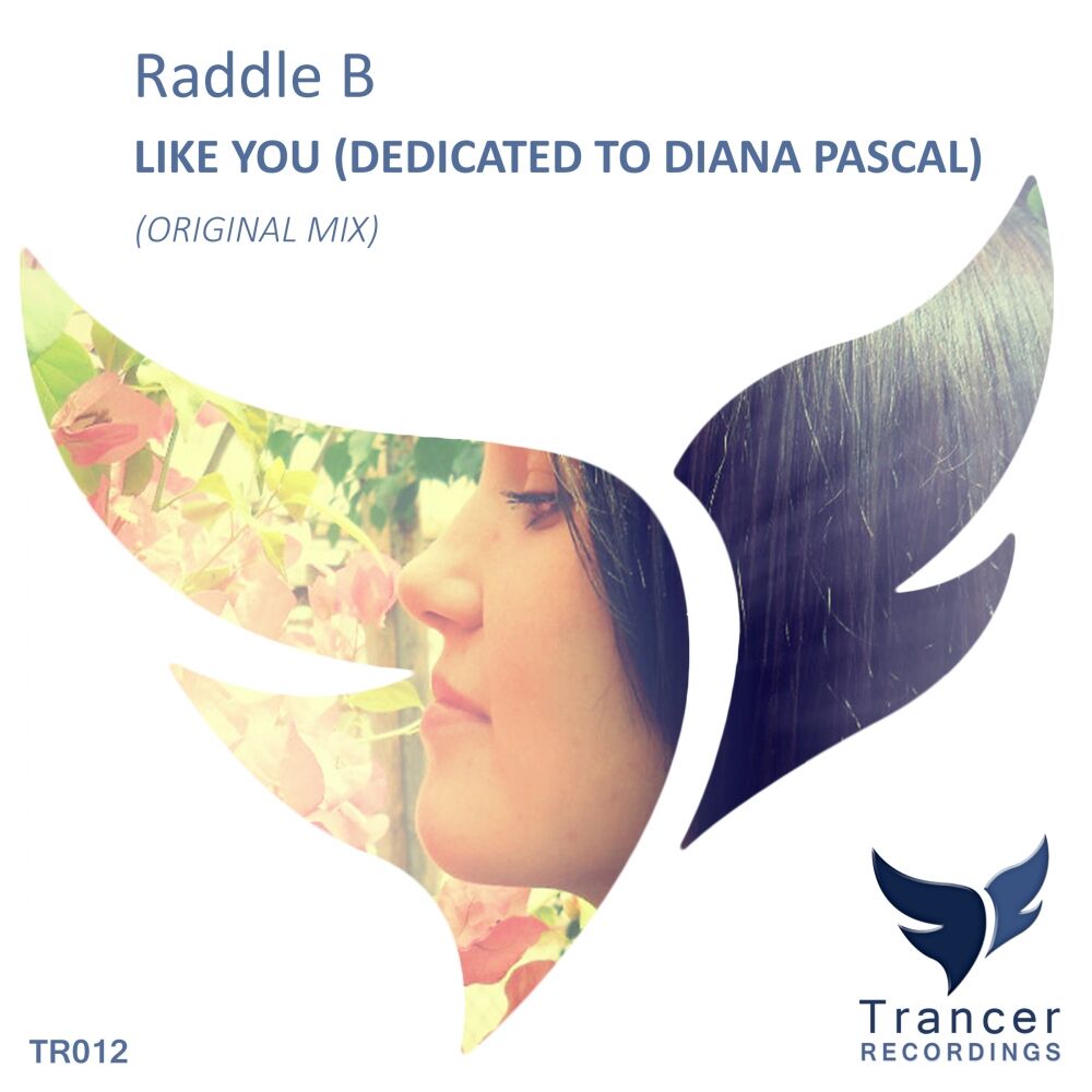 Picture of Like You (Dedicated To Diana Pascal)