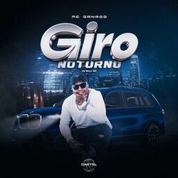 Cover of Giro Noturno