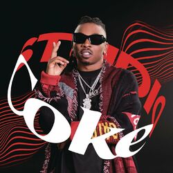 Cover of Lose control (Coke Studio Africa 2023)