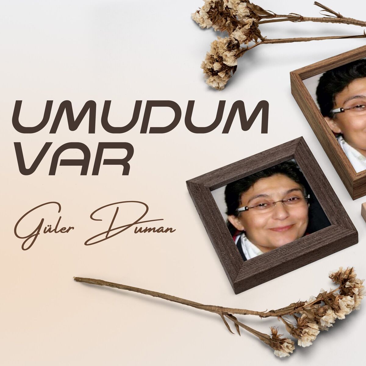 Album picture of Umudum Var