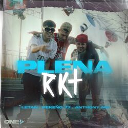 Cover of Plena Rkt