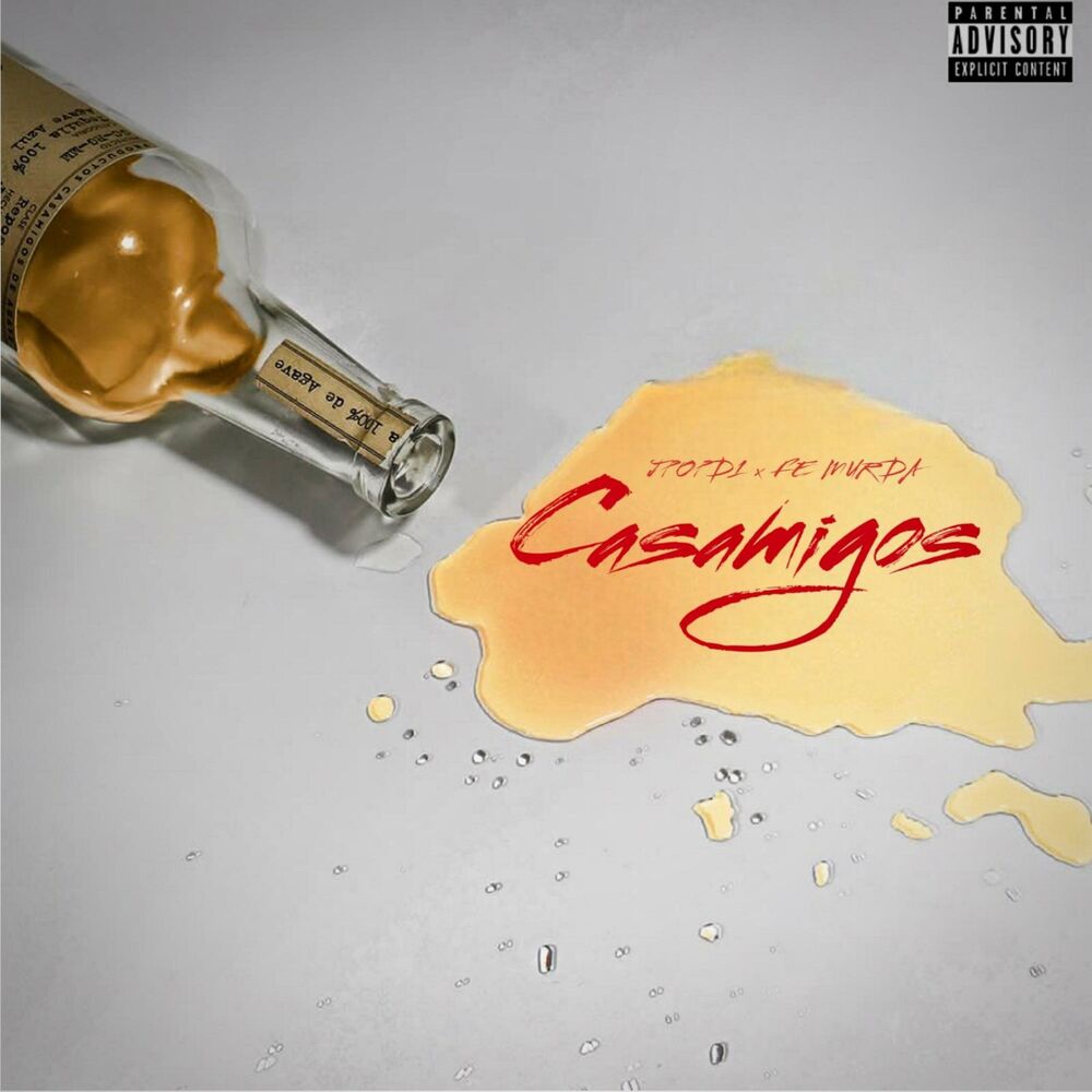 Picture of Casamigos (feat. Fe Murda)