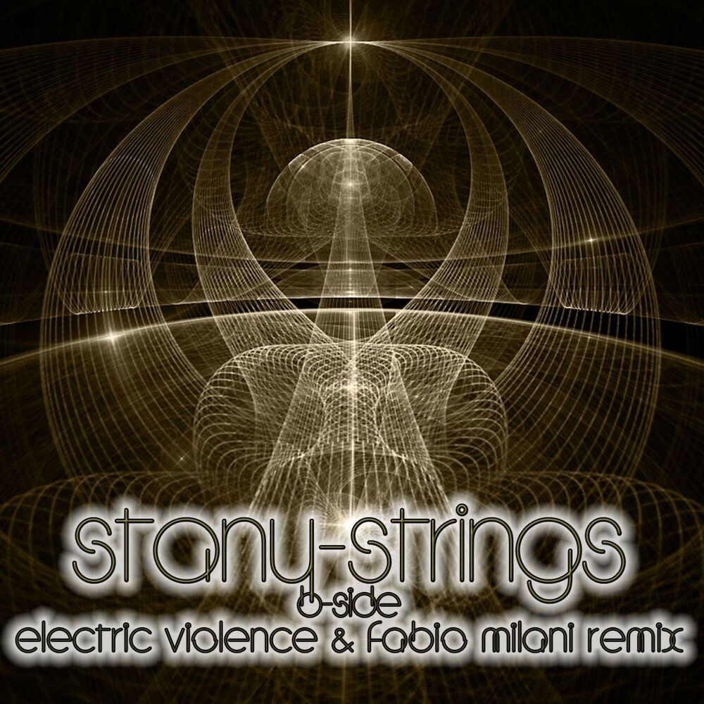 Picture of Strings