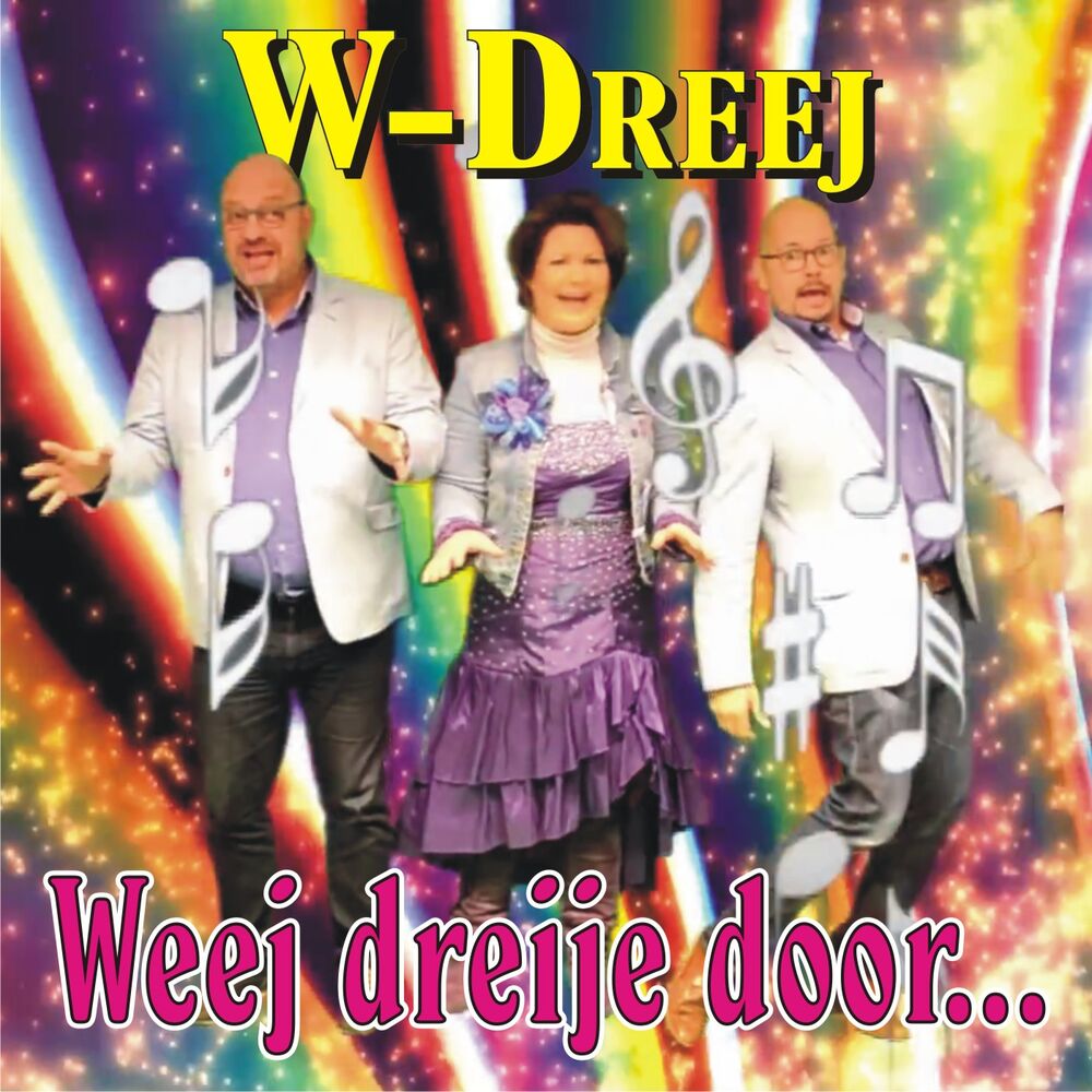 Picture of Weej dreije door