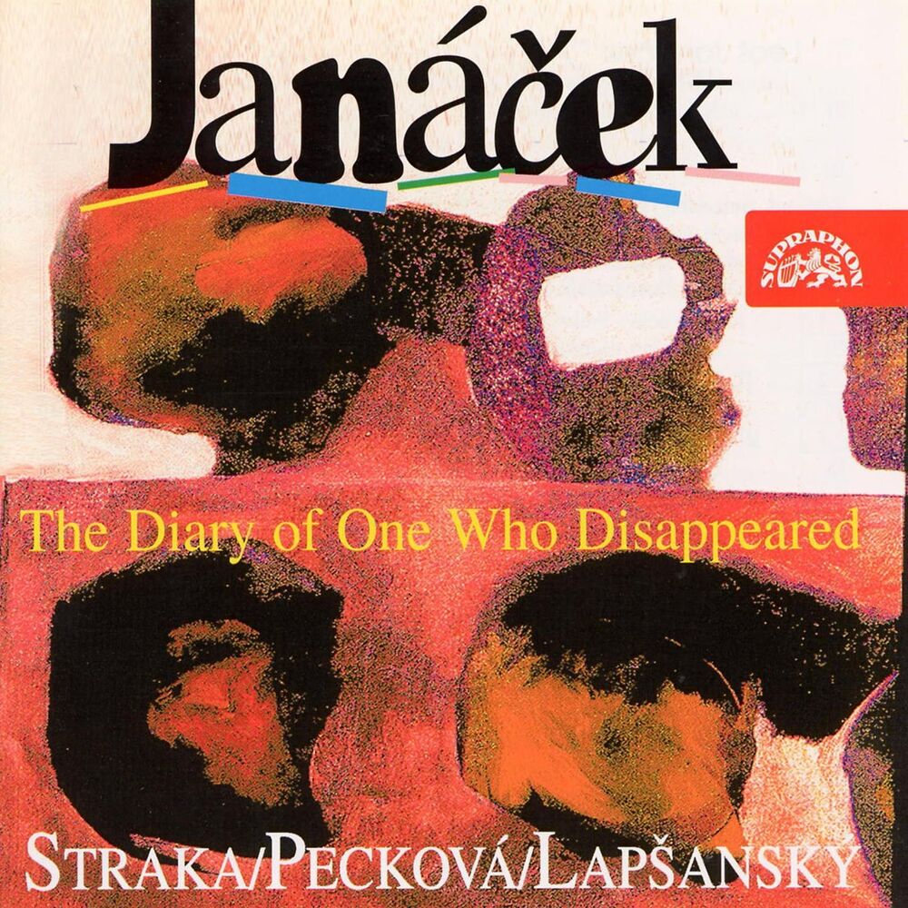 Picture of Janáček: The Diary of One Who Disappeared