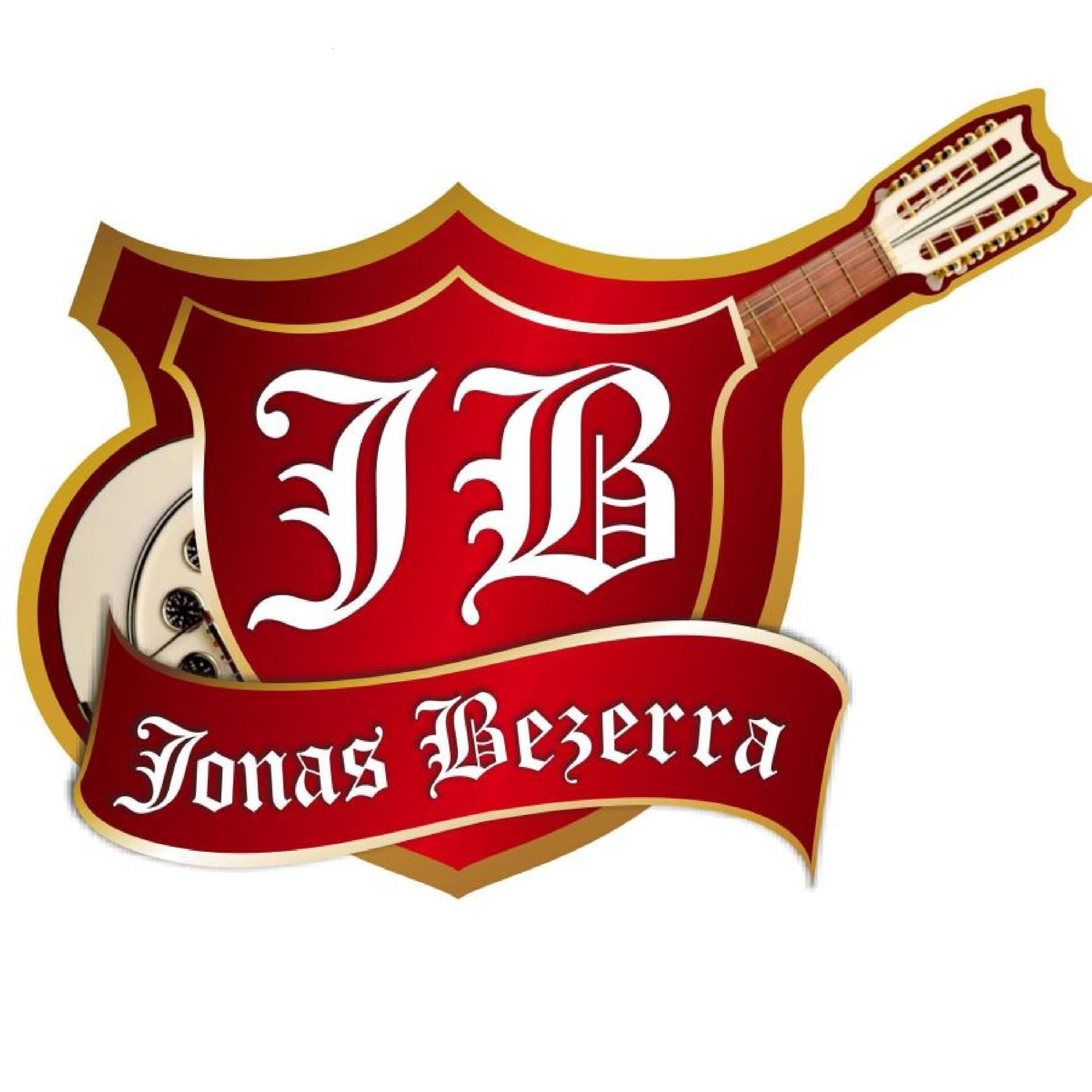 Album cover of Jonas Bezerra 10 Anos de Cantoria (Ao Vivo)