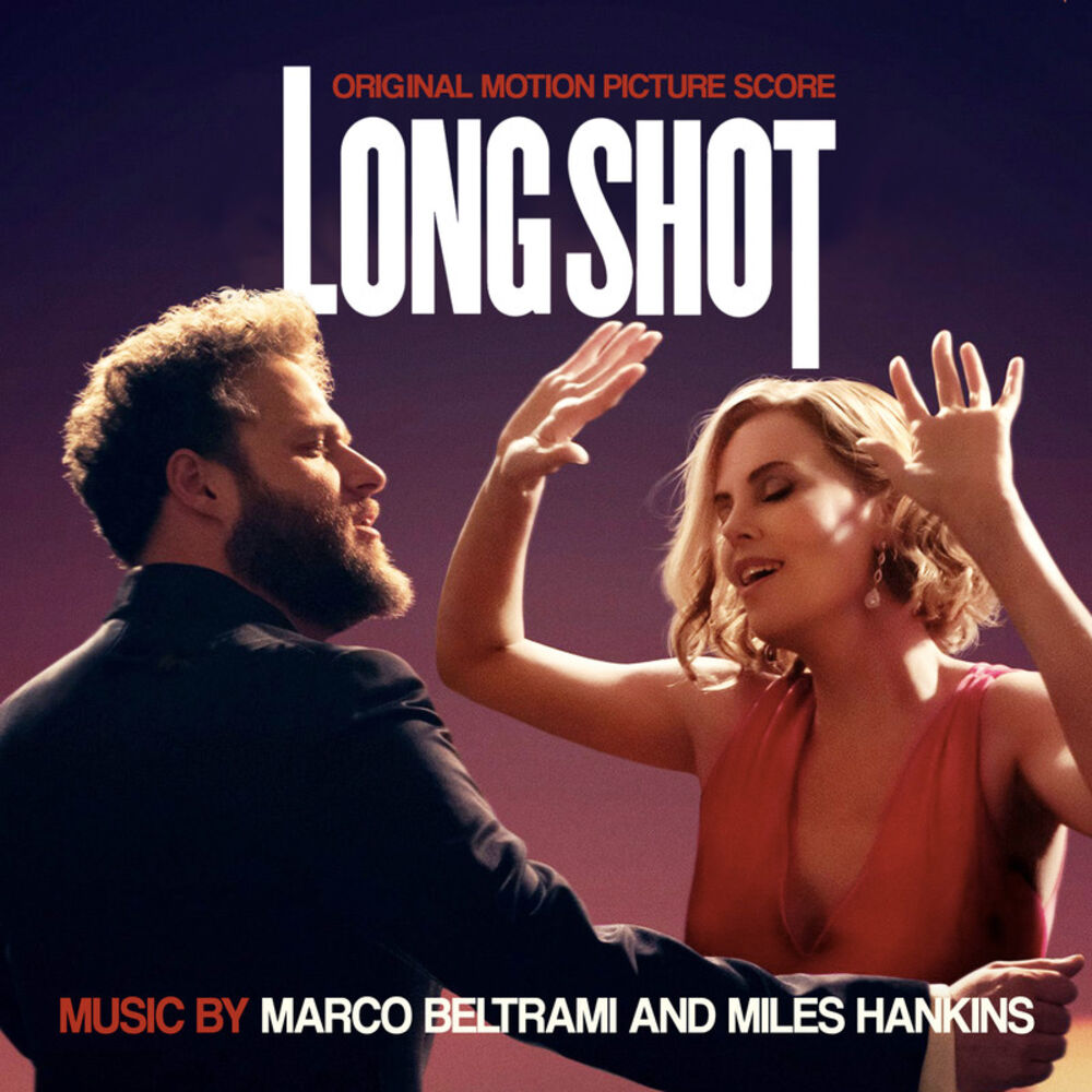Picture of Long Shot (Original Motion Picture Score)