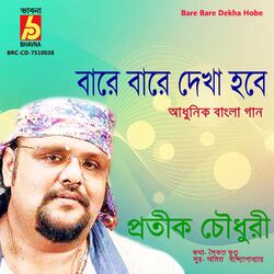 Cover of Bare Bare Dekha Hobe