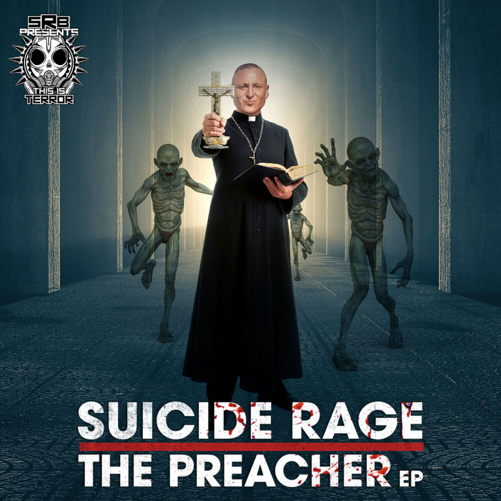 Picture of The Preacher EP
