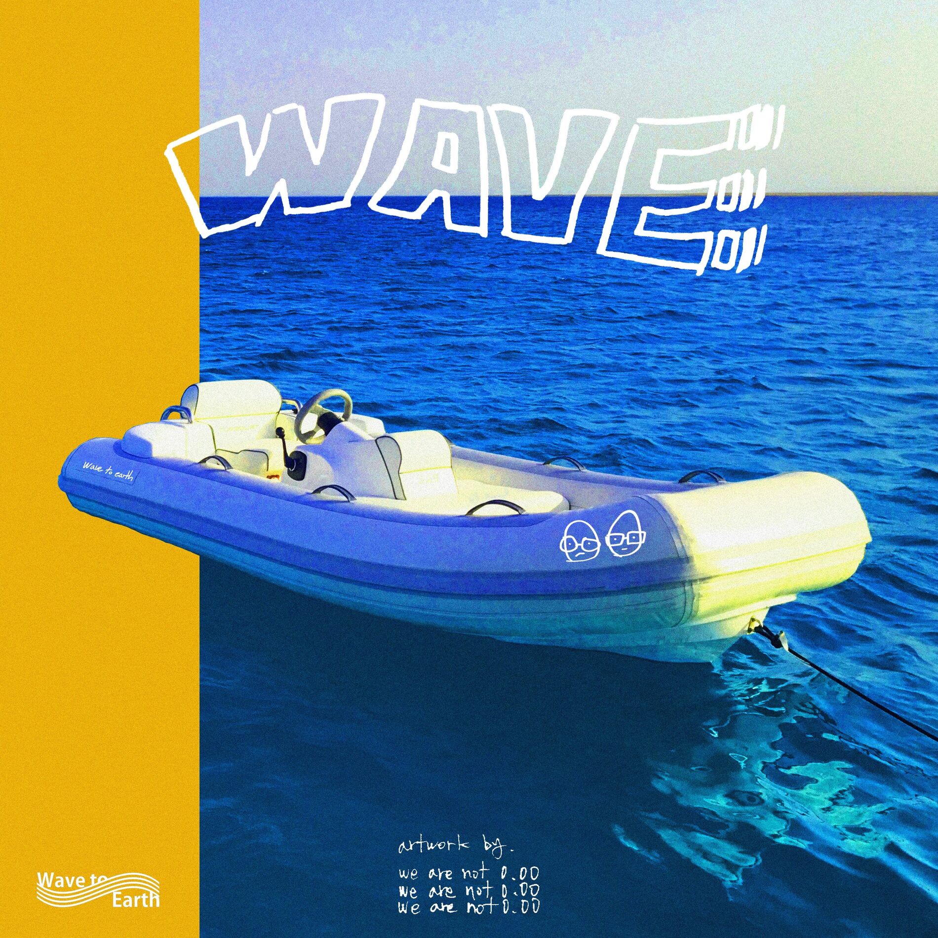 wave to earth - wave | Deezer
