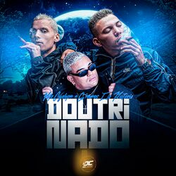 Cover of Doutrinado