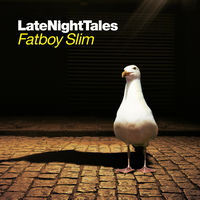 Fatboy Slim: альбоми, пісні, концерти | Deezer