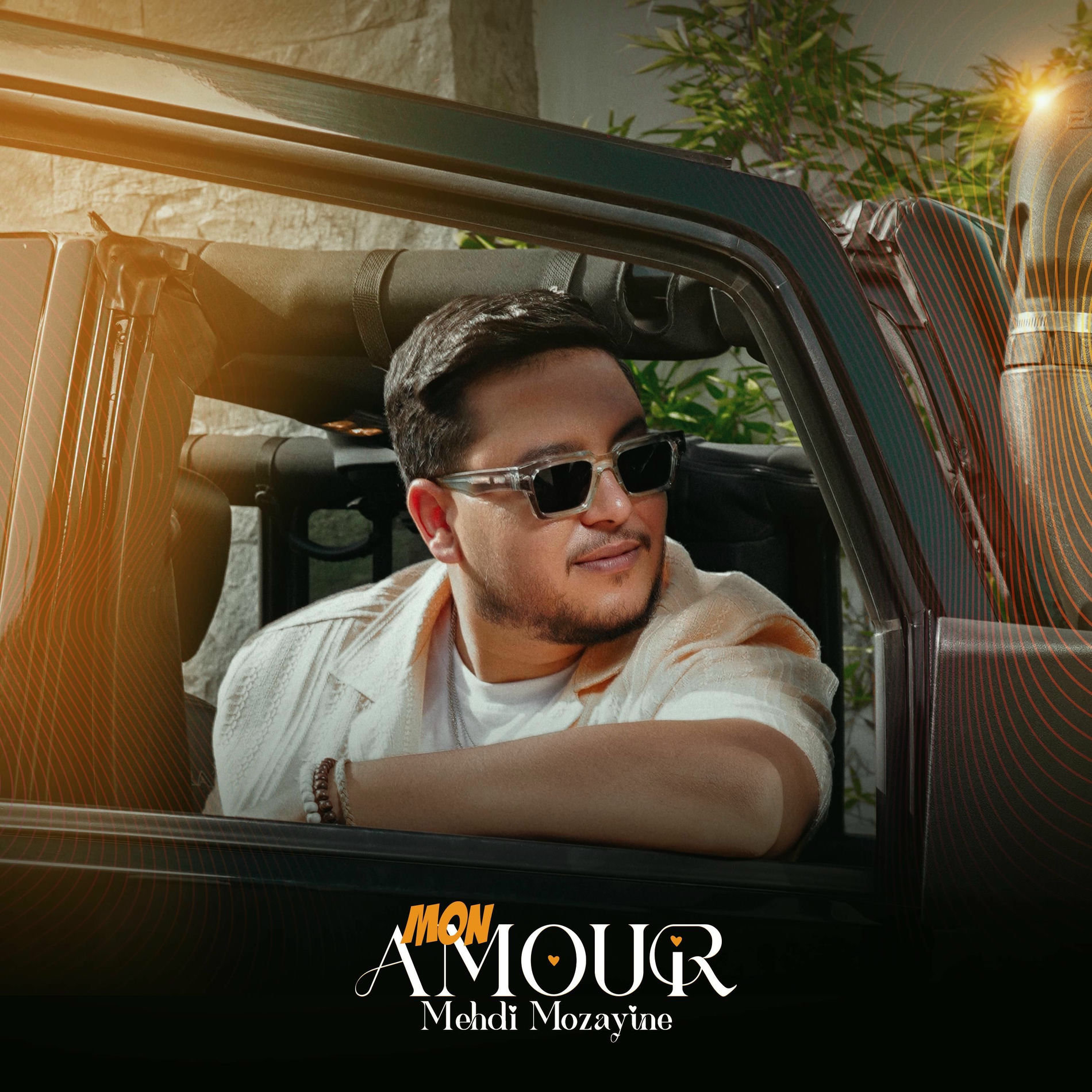 Album cover of Mon Amour