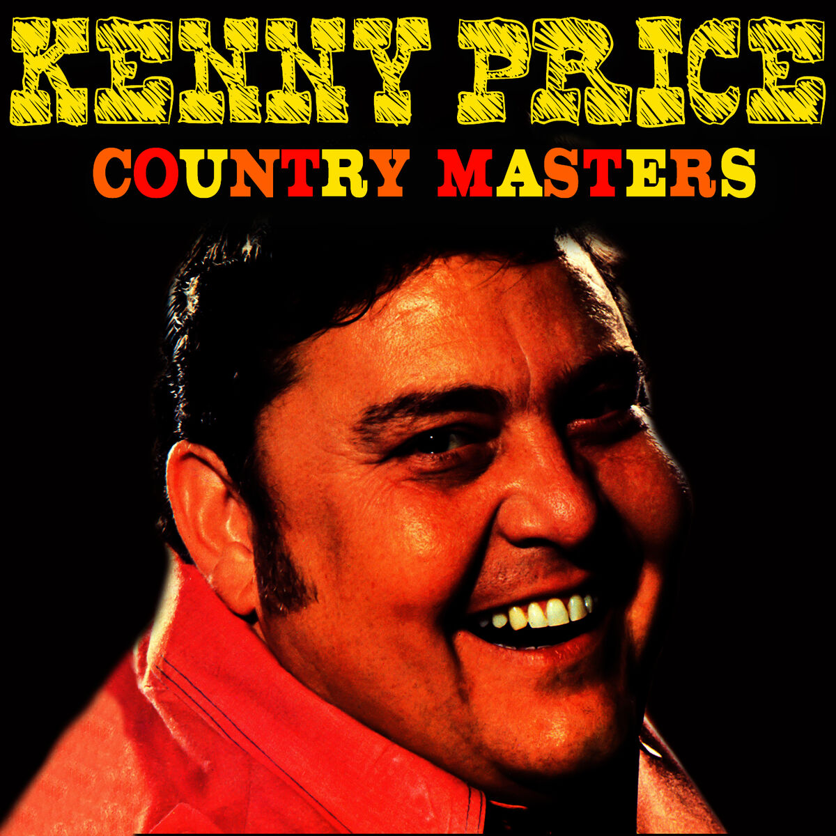 Kenny Price: albums, songs, concerts | Deezer
